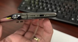 Good
													Apple iPhone Xs - AT&T, Gray, 64 GB, A1920, photo 2 of 8