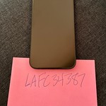 Good Apple iPhone 13 - AT&T, 256 GB, Midnight, A2482