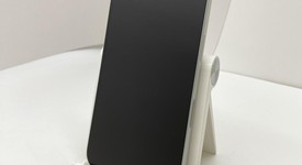 Good
													Apple iPhone 16 - Unlocked, White, 128 GB, A3081, photo 2 of 5