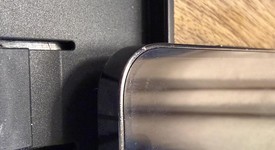 Good
													Apple iPhone 12 Pro - Unlocked, Graphite, 256 GB, A2341, photo 3 of 9