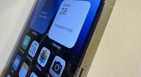 Good
													Apple iPhone 14 Pro - Unlocked, Silver, 128 GB, A2650, photo 3 of 9