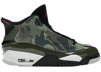 Jordan Dub Zero Camo for sale
