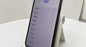 Good
													Apple iPhone 14 - Unlocked, Midnight, 256 GB, A2649, photo 1 of 6