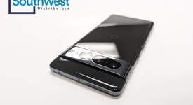 Good
													Google Pixel 7 Pro - Unlocked, Obsidian, 512 GB, 12 GB, GE2AE, photo 3 of 10