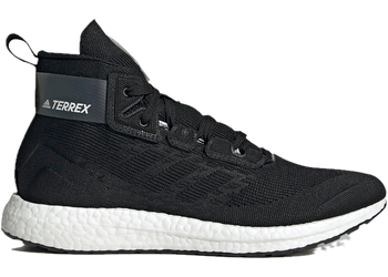 adidas Terrex Free Hiker Made To Be Remade Black for sale