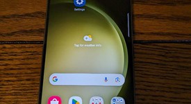 Mint
													Samsung Galaxy S23 - Spectrum, Green, 128 GB, 8 GB, SM-S911U, photo 1 of 7