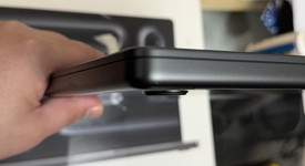 Mint
													MacBook Pro 2024 - 14" - Apple M4, Space Black, 512 GB, 16 GB, photo 1 of 13