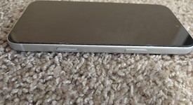 Good
													Apple iPhone 17 Pro Max - Unlocked, Silver, 256 GB, A3257, photo 5 of 6