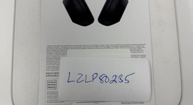 New
													Sony WH-1000XM6 - Black, photo 2 of 4