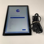 Fair Microsoft Surface Pro 7 - I7, Black, 256 GB, 16 GB