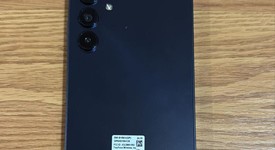 Mint
													Samsung Galaxy A15 5G - Unlocked, Black & Blue, 128 GB, 4 GB, photo 3 of 7