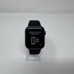 Good Apple Watch Series 4 44mm - Unlocked, Gray, A1976 - Cellular, Aluminum