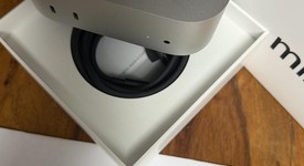 Mint
													Mac Mini 2024 - Apple M4, 256 GB, 16 GB, photo 1 of 9