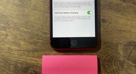 Good
													Apple iPhone SE 2nd Gen 2020 - Unlocked, Red, 64 GB, A2275, photo 1 of 8