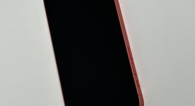 Mint
													Apple iPhone 12 - Unlocked, Red, 128 GB, A2172, photo 2 of 9