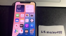 Good
													Apple iPhone 11 Pro - Unlocked, Green, 256 GB, A2160, photo 1 of 6