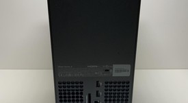 Good
													Xbox Series X (2020) - Black, 1 TB, standard, photo 4 of 6