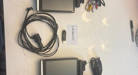 Fair
													TCL Tablet, photo 1 of 5