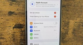 Fair
													Apple iPhone 14 Pro - Unlocked, Purple, 128 GB, A2650, photo 1 of 10