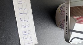 Good
													Apple iPhone 12 Mini - Unlocked, White, 64 GB, A2176, photo 5 of 7