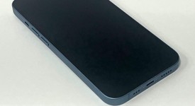 Good
													Apple iPhone 14 - Verizon, Blue, 128 GB, A2649, photo 2 of 9
