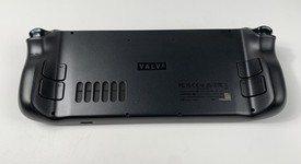 Good
													Steam Deck OLED - AMD, Black, 512 GB, 16 GB, photo 3 of 7