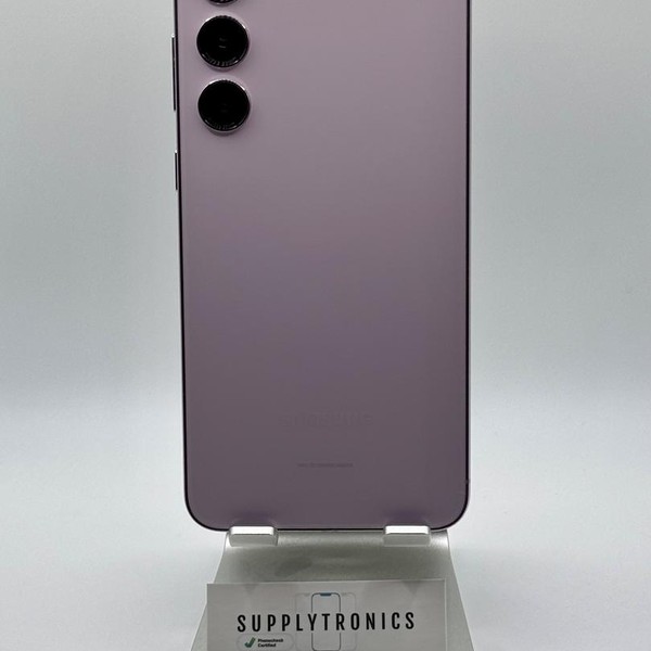 Samsung Galaxy S23 Plus - Verizon, 256 GB, Lavender, 8 GB, SM-S916U