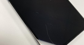 Fair
													Apple iPhone 12 Pro - Unlocked, Pacific Blue, 128 GB, A2341, photo 6 of 6