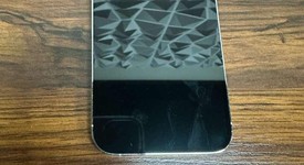 Good
													Apple iPhone 14 Pro Max - Unlocked, Silver, 128 GB, A2651, photo 2 of 7