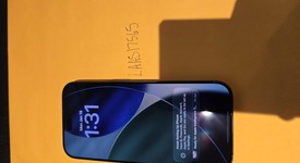 Good
													Apple iPhone 17 - Unlocked, Black, 256 GB, A3258, photo 3 of 13