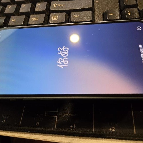 Apple iPhone 15 Plus - AT&T, 256 GB, Pink, A2847