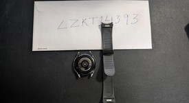Mint
													Samsung Galaxy Watch6 Classic - Wi-Fi, Silver, 43mm, photo 1 of 4