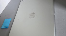 Good
													Apple iPad 9th Gen - Wi-Fi, Silver, 64 GB, A2602, photo 4 of 5