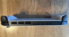 Mint
													Lenovo Legion Go S - Z1 Extreme, White, 1 TB, 32 GB, photo 3 of 5