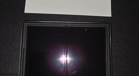Mint
													Samsung Galaxy Z Fold6 - Unlocked, Black, 512 GB, 12 GB, SM-F956U1, photo 1 of 8
