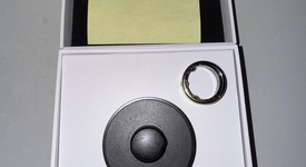 Good
													Oura Ring Gen 3 - Gold, Size 8, Horizon, photo 2 of 8