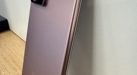 Good
													Samsung Galaxy Note 20 Ultra 5G - T-Mobile, Mystic Bronze, 128 GB, 12 GB, SM-N986U, photo 5 of 6