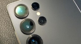 Mint
													Samsung Galaxy S25 Ultra - T-Mobile, Black, 512 GB, 12 GB, SM-S938U, photo 4 of 9