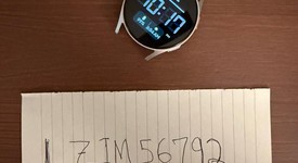 Mint
													Samsung Galaxy Watch7 - Verizon, Cream, SM-L305U, 40mm, photo 2 of 8