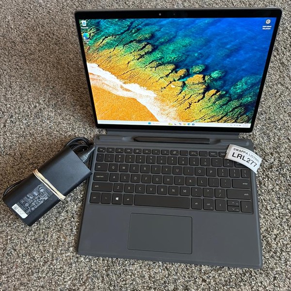 Dell Latitude Laptop
