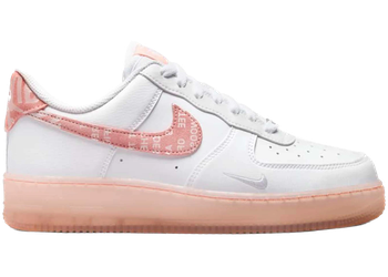 Nike Air Force 1 Low Copy / Paste Pink for sale