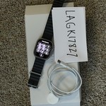 Good Apple Watch Ultra 49mm - AT&T, Titanium, A2622