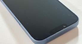 Good
													Apple iPhone 14 - Verizon, Blue, 128 GB, A2649, photo 3 of 9