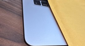 Good
													MacBook Air 2013 - 13" - Silver, 128 GB, 4 GB, photo 2 of 7