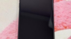 Good
													Apple iPhone SE 2nd Gen 2020 - Unlocked, Black, 128 GB, A2275, photo 1 of 7