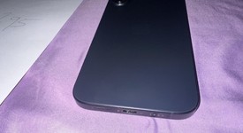 Mint
													Apple iPhone 16 Plus - Unlocked, Black, 128 GB, A3082, photo 2 of 11