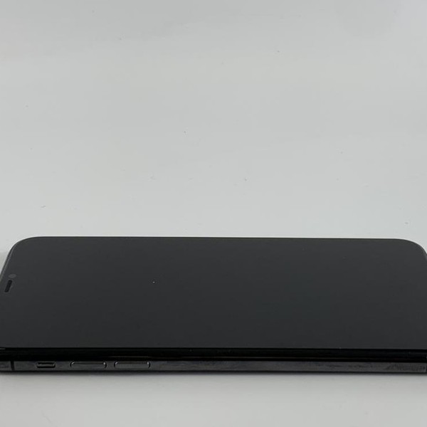 Apple iPhone 11 Pro Max - Unlocked, Gray, 256 GB, A2161