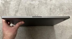 Good
													MacBook Pro 2019 - 16" - I7, Gray, 512 GB, 16 GB, photo 5 of 8