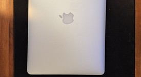 Fair
													MacBook Pro 2013 (Retina) - 15" - Silver, 512 GB, 16 GB, photo 4 of 10