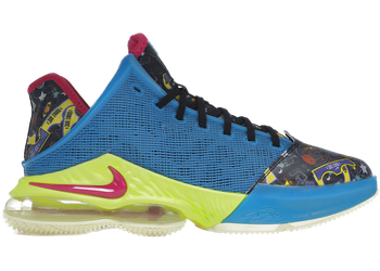 Nike LeBron 19 Low LeBronival for sale